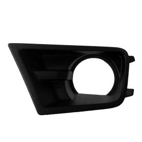 Ford Mustang 2010-2012 Passenger Side Fog Light Bezel - FO1039138