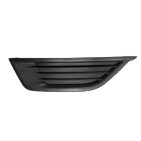 Ford Taurus 2013-2019 Passenger Side Fog Light Hole Cover - FO1039142
