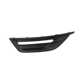 Ford Taurus 2013-2019 Passenger Side Fog Light Hole Cover - FO1039143