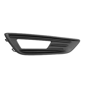 Ford Focus 2015-2018 Front Passenger Side Fog Light Bezel - FO1039151