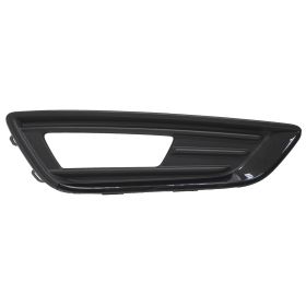 Ford Focus 2015-2018 Passenger Side Fog Light Bezel - FO1039158 - OEM - FM5Z15266BE