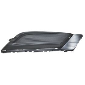 Ford Fusion 2017-2018 Passenger Side Fog Light Cover - FO1039166