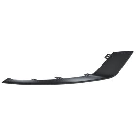 Ford Fusion 2017-2018 Passenger Side Fog Light Trim - FO1039169