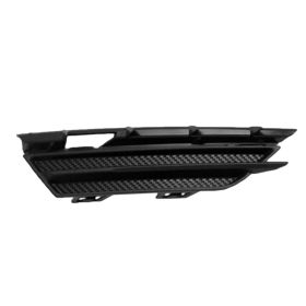2015-2018 Lincoln Mkc - Front Passenger Side Lower Bumper Cover Grille - FO1039172