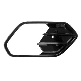 Ford Escape 2017-2019 Passenger Side Fog Light Cover - FO1039178