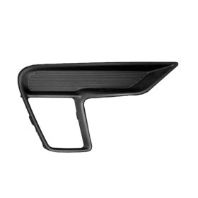 Ford Explorer 2018-2019 Passenger Side Fog Light Cover - FO1039180 - OEM - JB5Z17B968AA