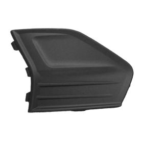 2019-2020 Ford Fusion - Passenger Side Fog Light Cover - FO1039182