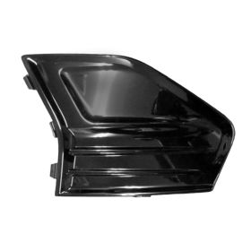 2019-2020 Ford Fusion - Passenger Side Fog Light Cover - FO1039183