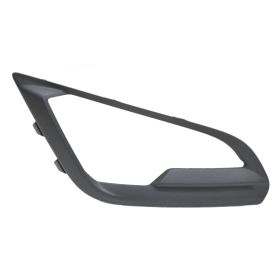 Ford Ecosport 2018-2019 Passenger Side Fog Light Bezel - FO1039185