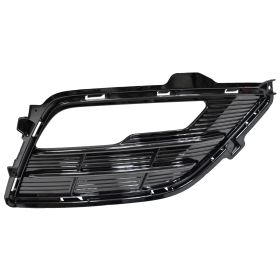 Ford Fusion Sport 2017-2019 Front Passenger Side Fog Light Bezel - FO1039192