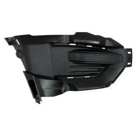 2020-2023 FORD EXPLORER POLICE INTERCEPTOR Passenger Side Fog Light Cover - FO1039193 OEM# LB5Z15A246AA