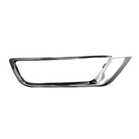 2019-2021 Lincoln Nautilus Front Passenger Side Fog Light Trim - Best Value - FO1039197