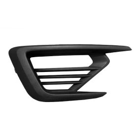 2018-2021 Ford Expedition Passenger Side Fog Light Bezel - Best Value - FO1039202OEM #JL1Z15A246AA