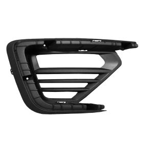 2018-2021 Ford Expedition Front Passenger Side Fog Light Bezel - Best Value - FO1039203OEM #JL1Z15A246CA