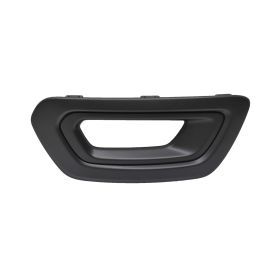 2020-2021 Ford Transit T-350 Wagon Front Passenger Side Fog Light Bezel - Best Value - FO1039207OEM #KK3Z17B814BC