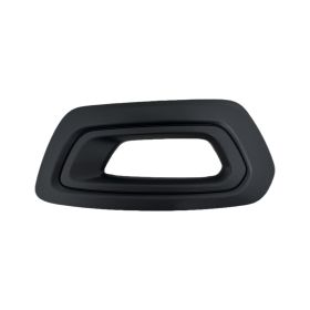 2020-2021 Ford Transit T-350 Wagon Front Passenger Side Fog Light Bezel - Best Value - FO1039207OEM #KK3Z17B814BC