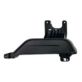 Fits Various Models - Call Us To Confirm! Passenger Side Fog Light Cover - Best Value - FO1039209OEM #ML3Z17C754AB