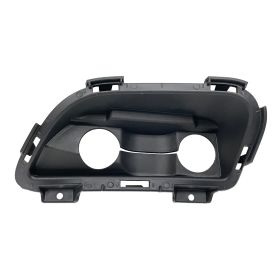 2018-2021 Ford Expedition Front Passenger Side Tow Hook Bezel - Best Value - FO1039212