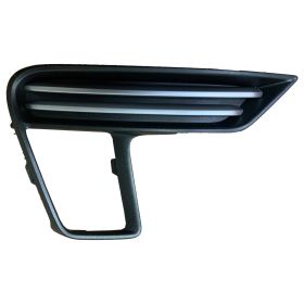 2018-2019 Ford Explorer Passenger Side Fog Light Cover - Best Value - FO1039215OEM #JB5Z17B968CA