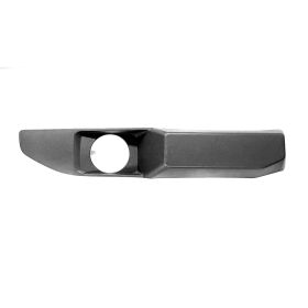 2021-2023 FORD BRONCO Passenger Side Fog Light Bezel - FO1039217