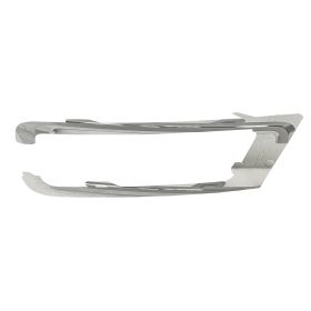 2022-2024 Ford Expedition Front Passenger Side Fog Light Trim - Best Value - FO1039223