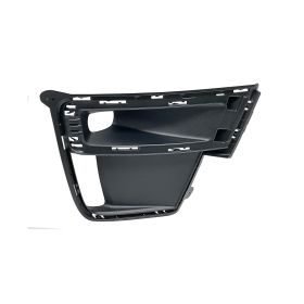2022-2024 Ford Expedition Passenger Side Fog Light Bezel - Best Value - FO1039227