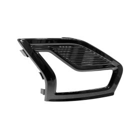 2019-2020 Ford Fusion Passenger Side Fog Light Bezel - Best Value - FO1039231
