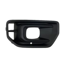 2024-2025 Ford Ranger Pickup - Front Passenger Side Fog Light Bezel - FO1039239
