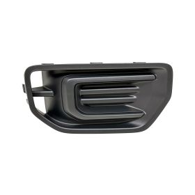 2024-2025 Ford Ranger Pickup - Passenger Side Fog Light Cover - FO1039242