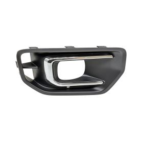 2024-2025 Ford Ranger Pickup - Front Passenger Side Fog Light Bezel - FO1039243