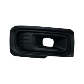 2024-2025 Ford F-150 Pickup - Front Passenger Side Fog Light Bezel - FO1039247