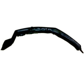 Ford Flex 2009-2012 Driver Side Upper Front Bumper Cover Bracket - FO1042126