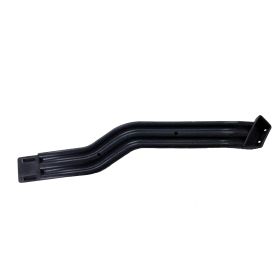 Ford Edge 2007-2010 Driver Side Front Bumper Cover Bracket - FO1042130