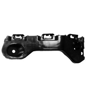 Ford Edge 2011-2014 Driver Side Front Bumper Cover Side Reinforcement Bracket - FO1042135