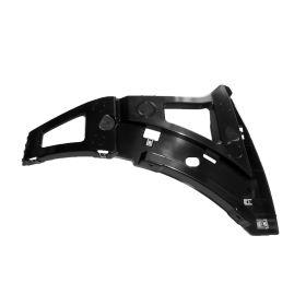 Ford Transit T-150 Cargo Van 2015-2019 Front Driver Side Lower Bumper Cover Support - FO1042144