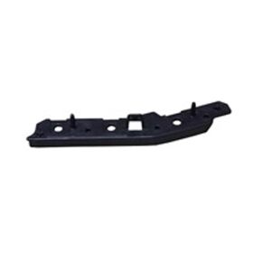 Ford Explorer 2016-2017 Front Driver Side Bumper Cover Reinforcement Bracket - FO1042146