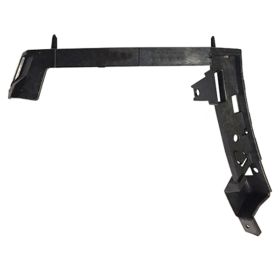 Lincoln MKZ 2013-2016 Front Driver Side Bumper Cover Retainer - FO1042148
