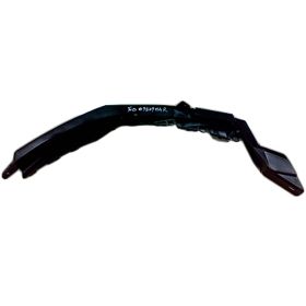 Ford Flex 2009-2012 Passenger Side Upper Front Bumper Cover Bracket - FO1043126