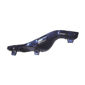 Ford Escape 2008-2012 Passenger Side Front Bumper Cover Side Support - FO1043127