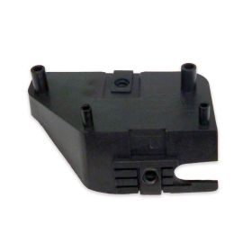 Ford Mustang 2013-2014 Passenger Side Front Bumper Cover Reinforcement End Cover Bracket - FO1043131