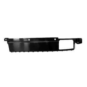 Ford Fusion 2013-2016 Passenger Side Front Bumper Cover Retainer - FO1043134