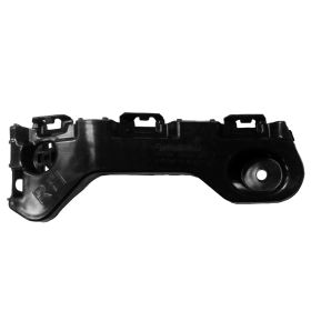 Ford Edge 2011-2014 Passenger Side Front Bumper Cover Side Reinforcement Bracket - FO1043135