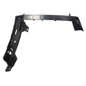 Lincoln MKZ 2013-2016 Front Passenger Side Bumper Cover Retainer - FO1043148
