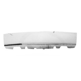 Mercury Mariner 2005-2007 Front Bumper Cover Molding Applique - FO1044101