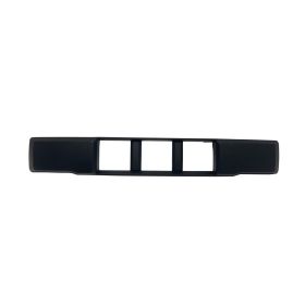 2015-2017 Ford F-150 Pickup - Front Center Bumper Trim - FO1044110