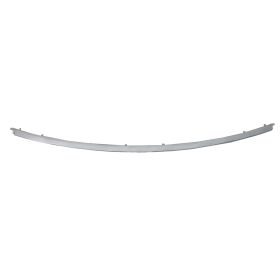 Ford Explorer Limited 2018-2019 Front Center Bumper Cover Molding - FO1044120