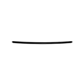 Ford Explorer Sport 2018-2019 Front Center Bumper Cover Molding - FO1044121