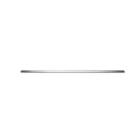 Ford Explorer 2018-2019 Front Center Bumper Cover Molding - FO1044122
