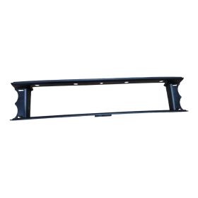 2020-2022 FORD PICKUP FORD SUPERDUTY Front Center Bumper Cover Molding - FO1044135 OEM# LC3Z8419AA