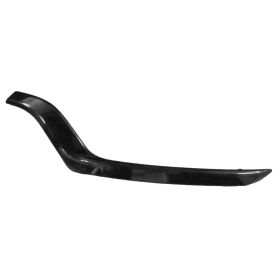 Ford Explorer Sport 2018-2019 Front Driver Side Bumper Cover Molding - FO1046108